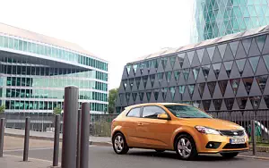 ���� ���������� Kia pro_cee'd EcoDynamics - 2011