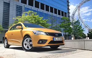 ���� ���������� Kia pro_cee'd EcoDynamics - 2011