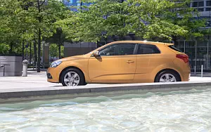 ���� ���������� Kia pro_cee'd EcoDynamics - 2011