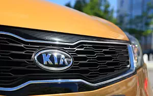 ���� ���������� Kia pro_cee'd EcoDynamics - 2011