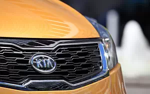 ���� ���������� Kia pro_cee'd EcoDynamics - 2011