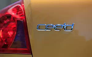 ���� ���������� Kia pro_cee'd EcoDynamics - 2011