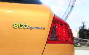 ���� ���������� Kia pro_cee'd EcoDynamics - 2011