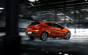 ���� ���������� Kia pro_cee'd - 2012