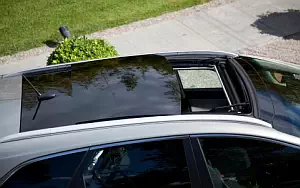 ���� ���������� Kia cee'd SW - 2012