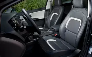 ���� ���������� Kia cee'd SW - 2012