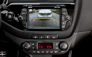 ���� ���������� Kia cee'd SW - 2012