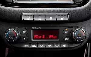 ���� ���������� Kia cee'd SW - 2012