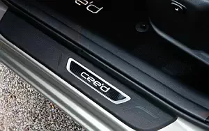 ���� ���������� Kia cee'd SW - 2012