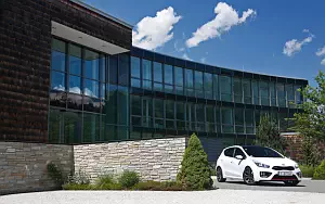 ���� ���������� Kia cee'd GT - 2013