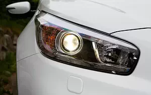 ���� ���������� Kia cee'd GT - 2013