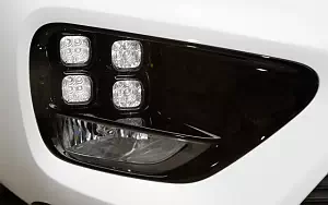 ���� ���������� Kia cee'd GT - 2013