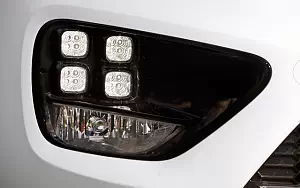 ���� ���������� Kia cee'd GT - 2013