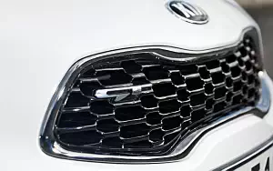 ���� ���������� Kia cee'd GT - 2013