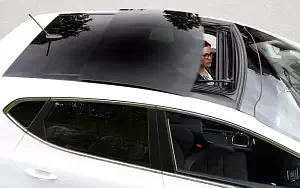 ���� ���������� Kia cee'd GT - 2013