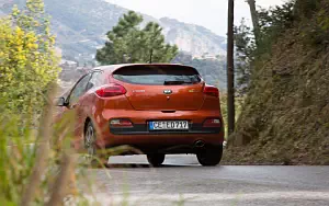 ���� ���������� Kia pro_cee'd EcoDynamics - 2013