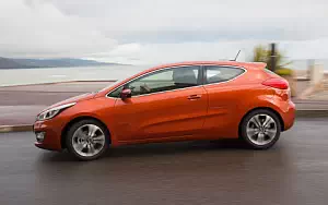 ���� ���������� Kia pro_cee'd EcoDynamics - 2013