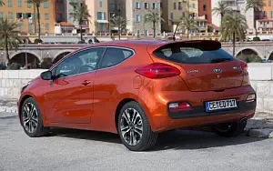 ���� ���������� Kia pro_cee'd EcoDynamics - 2013