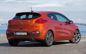 ���� ���������� Kia pro_cee'd EcoDynamics - 2013