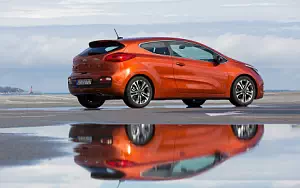 ���� ���������� Kia pro_cee'd EcoDynamics - 2013