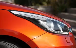 ���� ���������� Kia pro_cee'd EcoDynamics - 2013