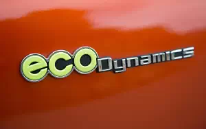 ���� ���������� Kia pro_cee'd EcoDynamics - 2013