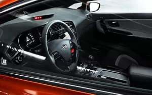 ���� ���������� Kia pro_cee'd EcoDynamics - 2013