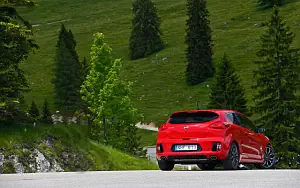 ���� ���������� Kia pro_cee'd GT - 2013