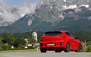 ���� ���������� Kia pro_cee'd GT - 2013