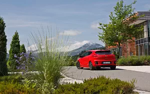 ���� ���������� Kia pro_cee'd GT - 2013