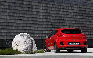 ���� ���������� Kia pro_cee'd GT - 2013