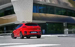 ���� ���������� Kia pro_cee'd GT - 2013