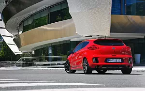 ���� ���������� Kia pro_cee'd GT - 2013