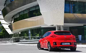 ���� ���������� Kia pro_cee'd GT - 2013