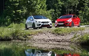 ���� ���������� Kia pro_cee'd GT - 2013