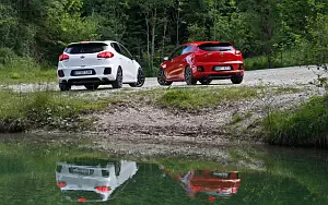 ���� ���������� Kia pro_cee'd GT - 2013