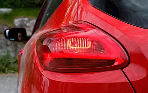 ���� ���������� Kia pro_cee'd GT - 2013