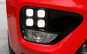 ���� ���������� Kia pro_cee'd GT - 2013