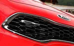 ���� ���������� Kia pro_cee'd GT - 2013