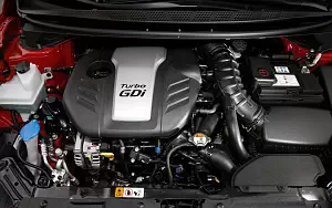 ���� ���������� Kia pro_cee'd GT - 2013