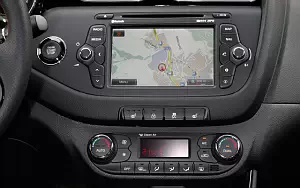 ���� ���������� Kia pro_cee'd GT - 2013