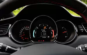 ���� ���������� Kia pro_cee'd GT - 2013