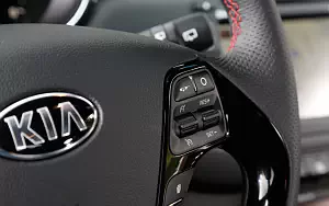 ���� ���������� Kia pro_cee'd GT - 2013