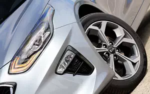 ���� ���������� Kia Ceed 1.0 T GDI - 2018