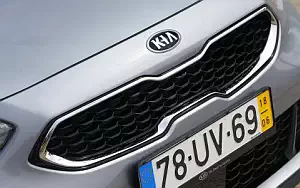 ���� ���������� Kia Ceed 1.0 T GDI - 2018