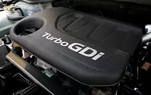 ���� ���������� Kia Ceed 1.0 T GDI - 2018