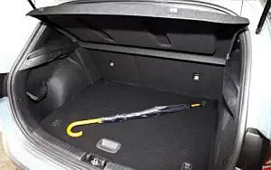 ���� ���������� Kia Ceed 1.0 T GDI - 2018