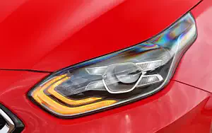 ���� ���������� Kia Ceed 1.4 T GDI - 2018