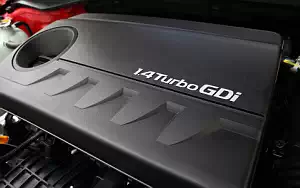 ���� ���������� Kia Ceed 1.4 T GDI - 2018