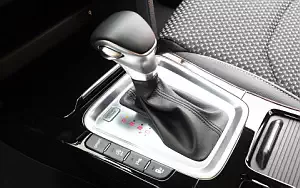 ���� ���������� Kia Ceed 1.4 T GDI - 2018